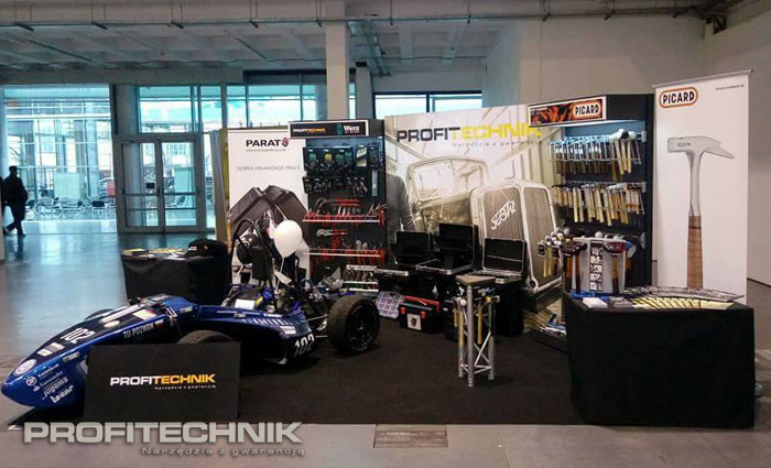 Fotorelacja z targów Retro Motor Show 2017 Fotorelacja z targów Retro Motor Show 2017